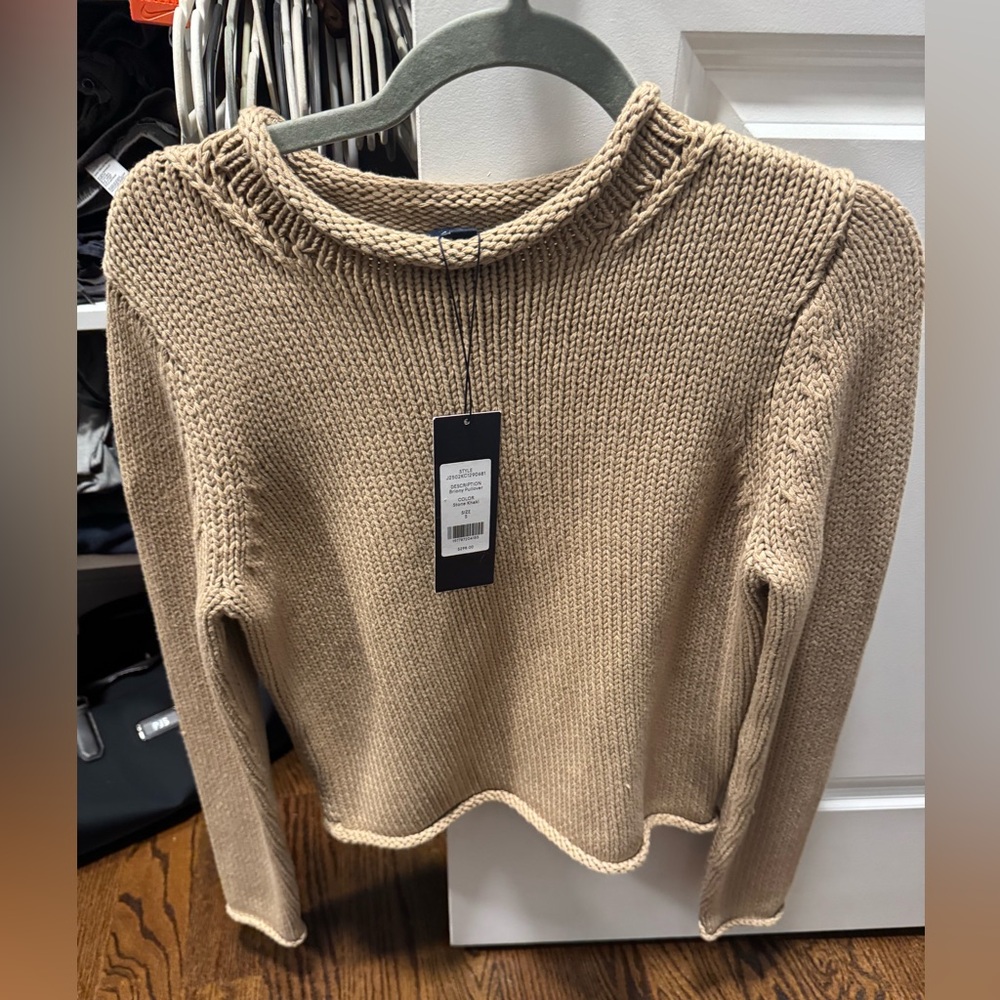 Veronica Beard sweater. Brand new- Tag attached